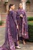 Ramsha Andaaz Luxury Lawn – PURPLE SAPPHIRE-Z-807