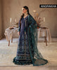 Xenia Luxury Chiffon Formals – CHARGAH