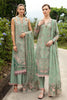 Ramsha Andaaz Luxury Lawn – PASTEL GREEN-Z-808