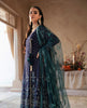 Xenia Luxury Chiffon Formals – CHARGAH