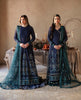 Xenia Luxury Chiffon Formals – CHARGAH