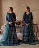 Xenia Luxury Chiffon Formals – CHARGAH