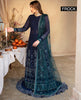 Xenia Luxury Chiffon Formals – CHARGAH