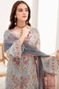 Ramsha Chevron Formal Collection – A-703