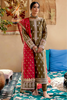 Dilara by Qalamkar Luxury Lawn Collection '21 – HL-08 Soraj Mukhi