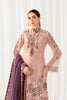 Ramsha Rangoon Luxury Chiffon Formal Collection – D-1007