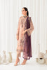 Ramsha Rangoon Luxury Chiffon Formal Collection – D-1007