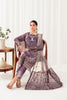 Ramsha Rangoon Luxury Chiffon Formal Collection – D-1002
