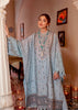Gul Bahar by Afrozeh Festive Lawn Collection 2021 – Surmai