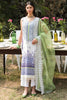 Ayzel by Afrozeh Bahar Lawn Collection 2023 – Chambeli