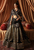 Afrozeh Divani Silk Edit Luxury Formals – Zareen