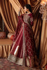 Afrozeh Divani Silk Edit Luxury Formals – Muskan
