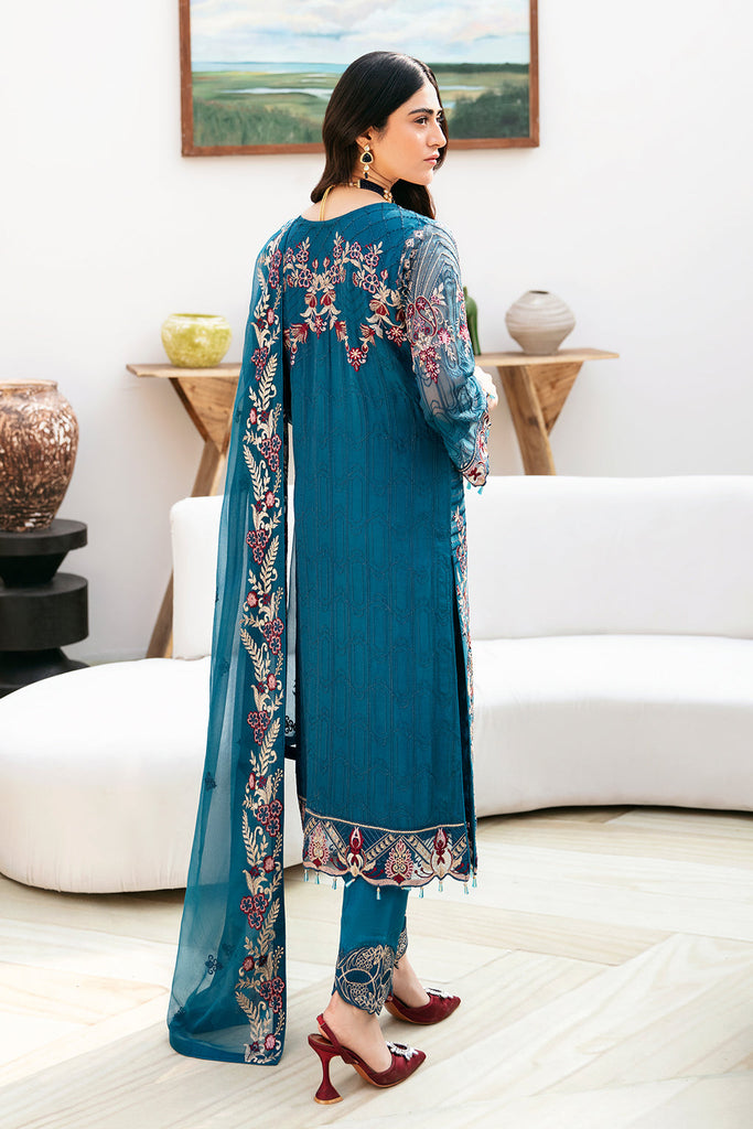 Rajwani | Luxury Formals | GHAZAL