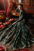 Afrozeh Divani Silk Edit Luxury Formals – Zaib