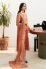 Ramsha Chevron Luxury Formals – A-810