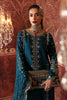 Afrozeh Divani Silk Edit Luxury Formals – Kaira