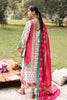 Ayzel by Afrozeh Bahar Lawn Collection 2023 – Dahlia
