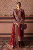 Afrozeh Divani Silk Edit Luxury Formals – Naaz