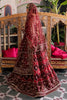 Afrozeh Shehnai Wedding Formals – Tabeer