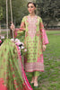 Ayzel by Afrozeh Bahar Lawn Collection 2023 – Gulmohar