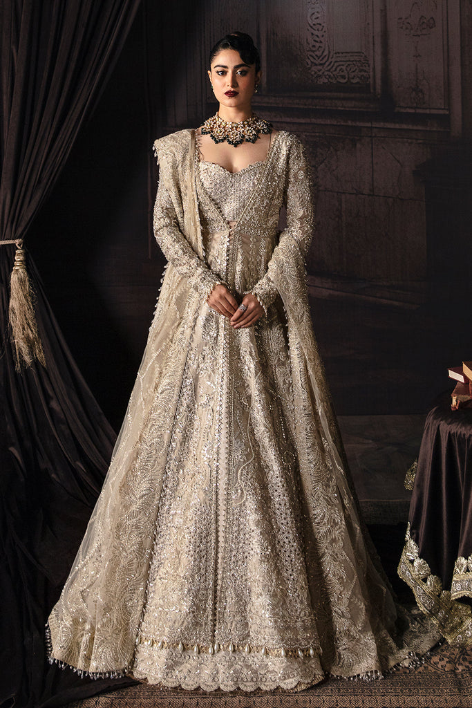 Afrozeh Brides Edit Bridal · Wedding Formals – Margaret