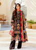 Afrozeh Summer Sonnet Lawn Collection '21 – Majestic Raven