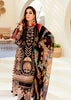 Afrozeh Summer Sonnet Lawn Collection '21 – Majestic Raven