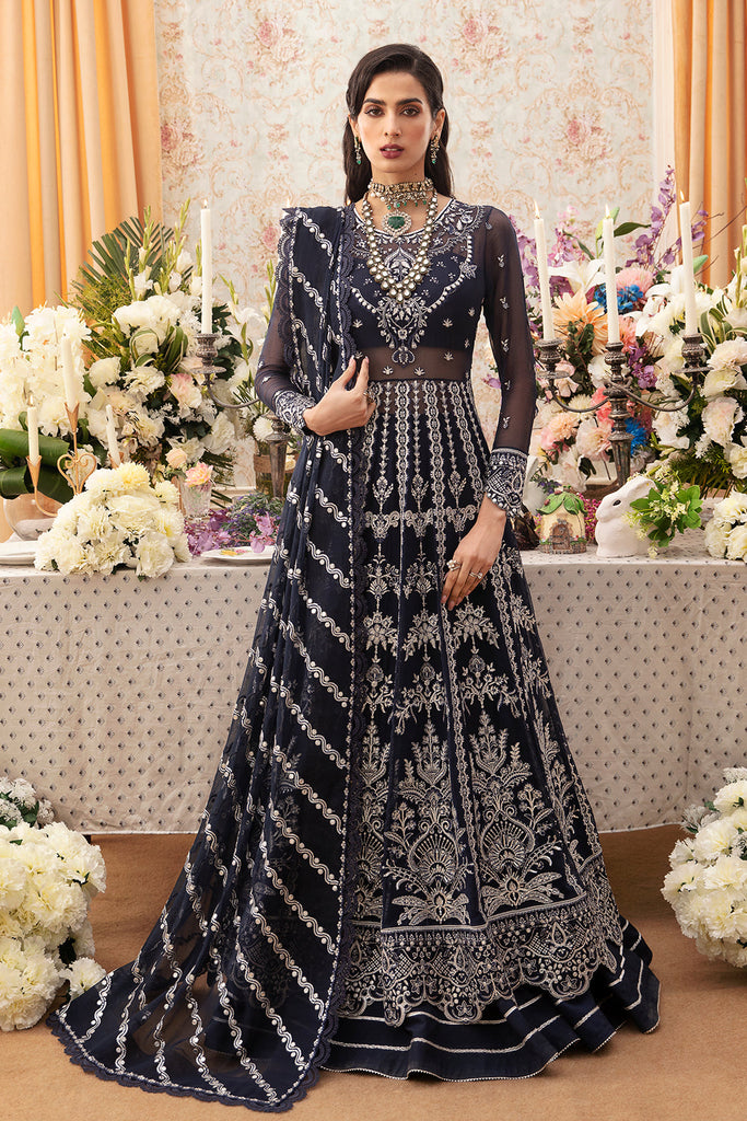 Ayzel The Whispers of Grandeur Luxury Formals – HEMAYAL