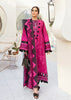 Afrozeh Summer Sonnet Lawn Collection '21 – Poetic Magenta