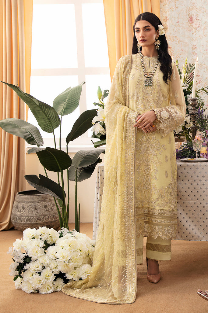 Ayzel The Whispers of Grandeur Luxury Formals – MALVA