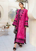 Afrozeh Summer Sonnet Lawn Collection '21 – Poetic Magenta