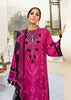 Afrozeh Summer Sonnet Lawn Collection '21 – Poetic Magenta