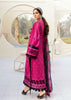 Afrozeh Summer Sonnet Lawn Collection '21 – Poetic Magenta