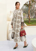 Afrozeh Summer Sonnet Lawn Collection '21 – Poignant Lily