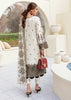 Afrozeh Summer Sonnet Lawn Collection '21 – Poignant Lily