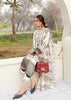 Afrozeh Summer Sonnet Lawn Collection '21 – Poignant Lily