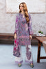 Ramsha Ghazal Luxury Lawn Collection 2024 – L-906