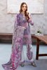 Ramsha Ghazal Luxury Lawn Collection 2024 – L-906
