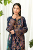 Ramsha Mashal Luxury Lawn Collection – L-802