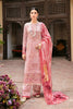 Ramsha Mashal Luxury Lawn Collection – L-806