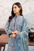 Ramsha Ghazal Luxury Lawn Collection 2024 – L-910