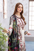 Ramsha Ghazal Luxury Lawn Collection 2024 – L-911