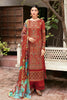 Ramsha Mashal Luxury Lawn Collection – L-810
