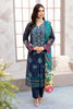 Ramsha Ghazal Luxury Lawn Collection 2024 – L-903