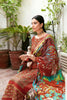 Ramsha Mashal Luxury Lawn Collection – L-810