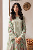 Ramsha Rangrez Lawn Collection – N-409