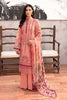 Ramsha Ghazal Luxury Lawn Collection 2024 – L-912