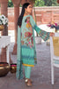 Ramsha Andaaz Luxury Lawn Collection – Z-110