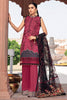 Ramsha Andaaz Luxury Lawn Collection – Z-105