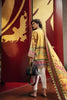 Époque X Suffuse by Sana Yasir Lawn Collection 2019 – Canary Aztec